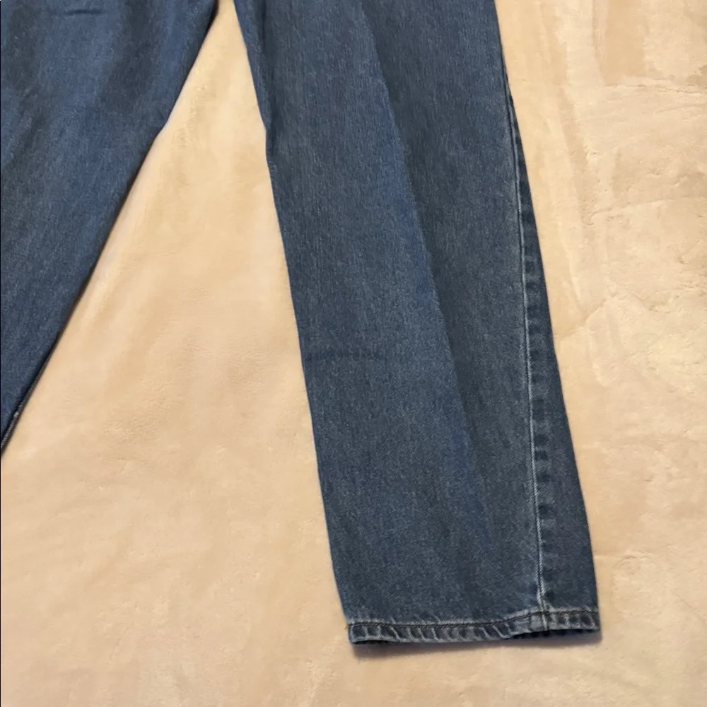 Levi's Jeans 550 Relaxed Fit W32 L30 - Picture 12 of 14